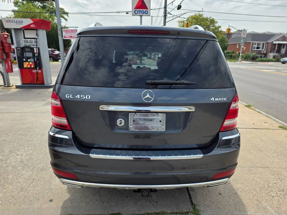 2012 Mercedes-Benz X164 GL-Class - Image 15 of 16