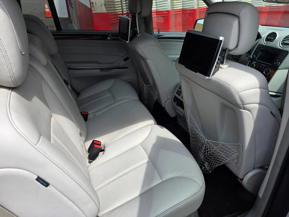 2012 Mercedes-Benz X164 GL-Class - Image 14 of 16