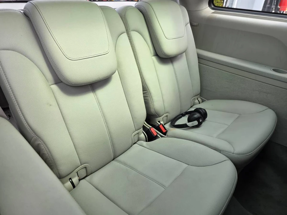2012 Mercedes-Benz X164 GL-Class - Image 8 of 16
