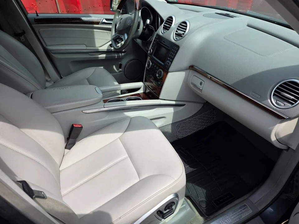 2012 Mercedes-Benz X164 GL-Class - Image 2 of 16