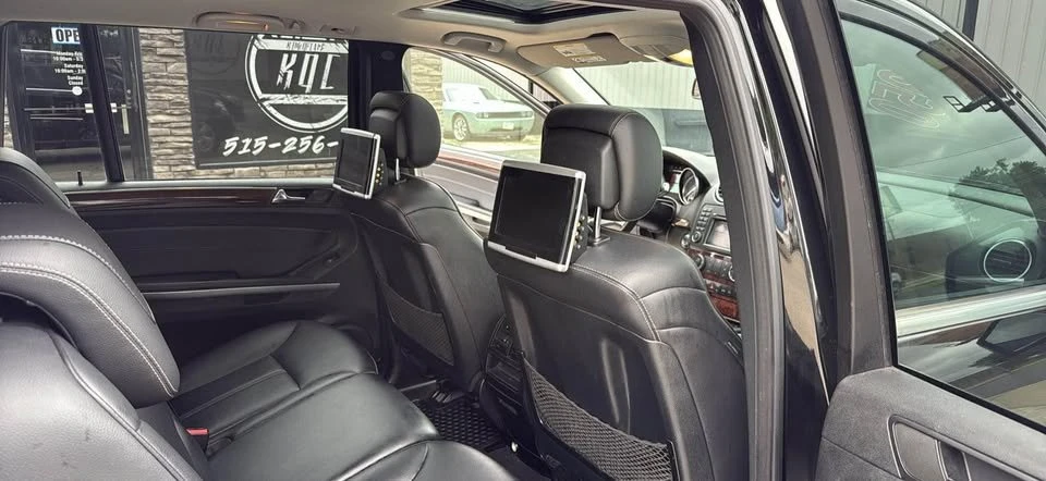2012 Mercedes-Benz X164 GL-Class - Image 13 of 15