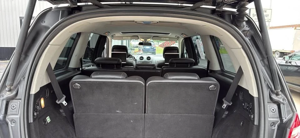 2012 Mercedes-Benz X164 GL-Class - Image 12 of 15