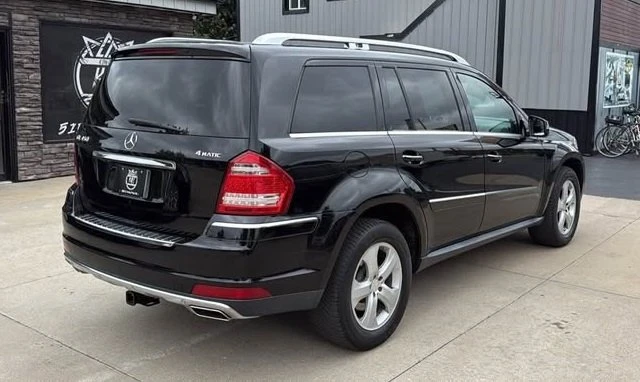 2012 Mercedes-Benz X164 GL-Class - Image 7 of 15