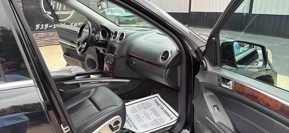 2012 Mercedes-Benz X164 GL-Class - Image 14 of 15