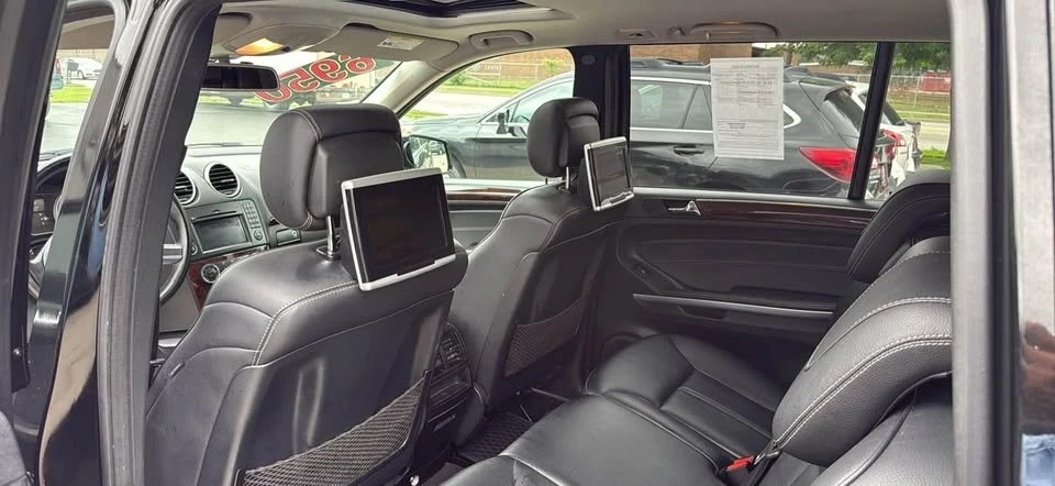 2012 Mercedes-Benz X164 GL-Class - Image 11 of 15