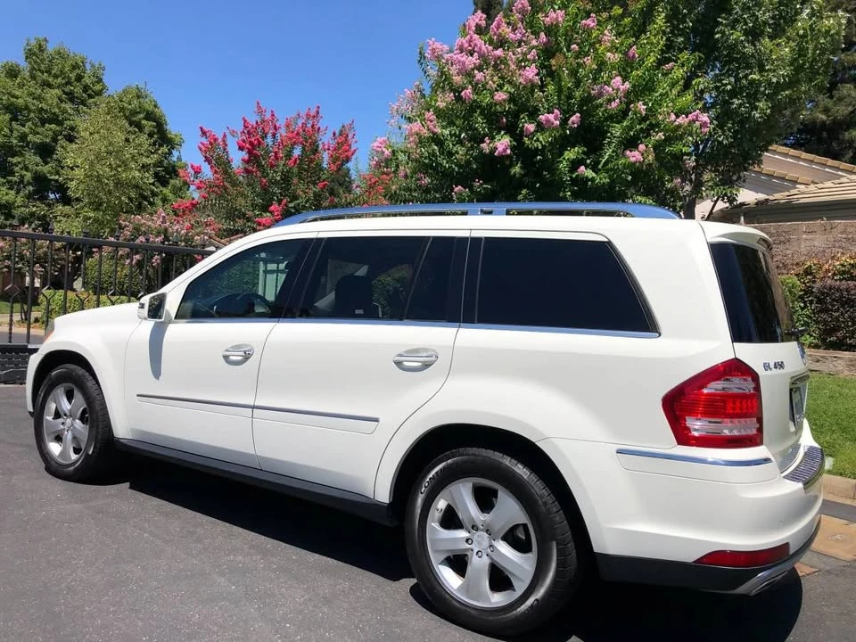 2012 Mercedes-Benz X164 GL-Class - Image 19 of 20