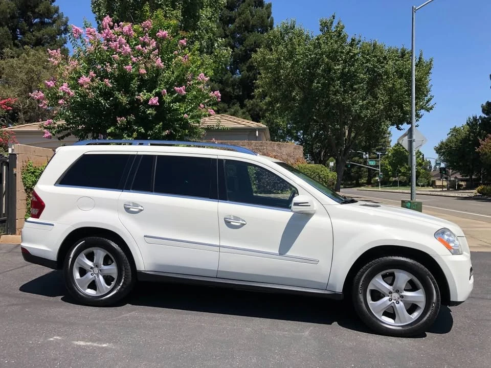 2012 Mercedes-Benz X164 GL-Class - Image 9 of 20