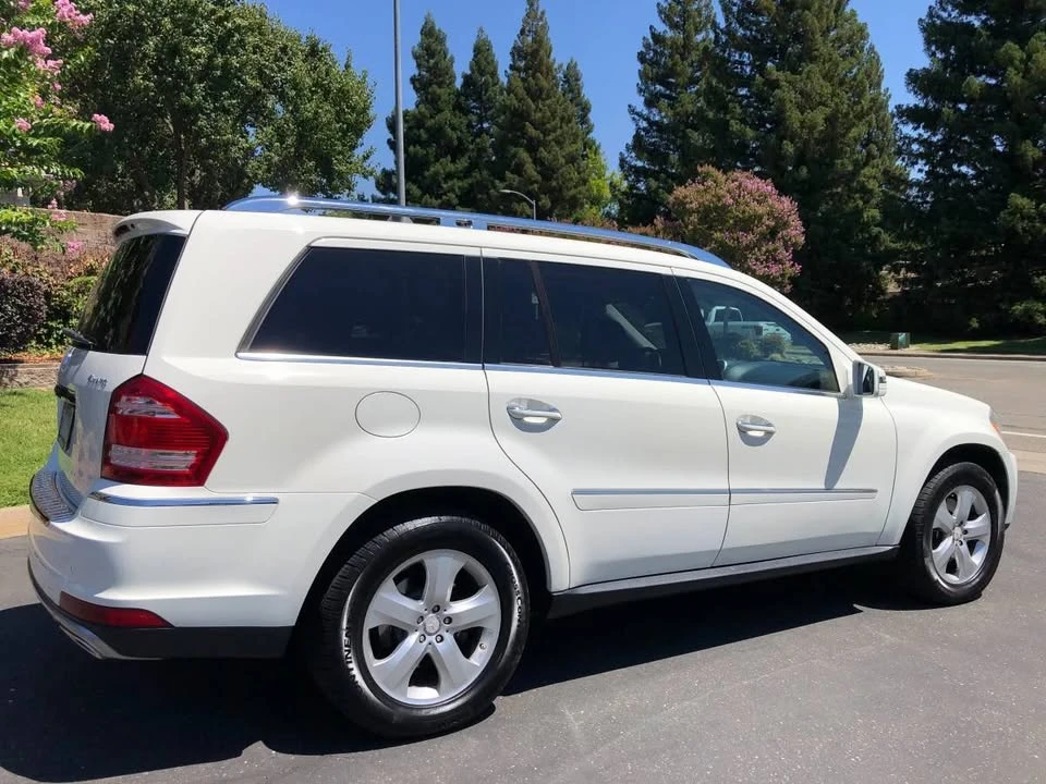 2012 Mercedes-Benz X164 GL-Class - Image 20 of 20
