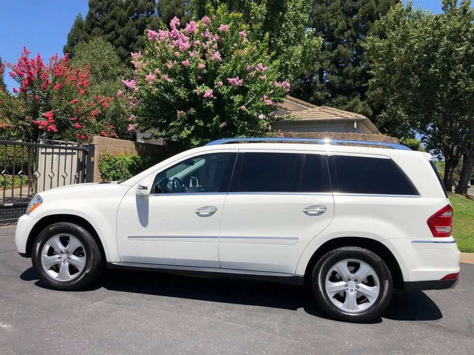 2012 Mercedes-Benz X164 GL-Class - Image 15 of 20