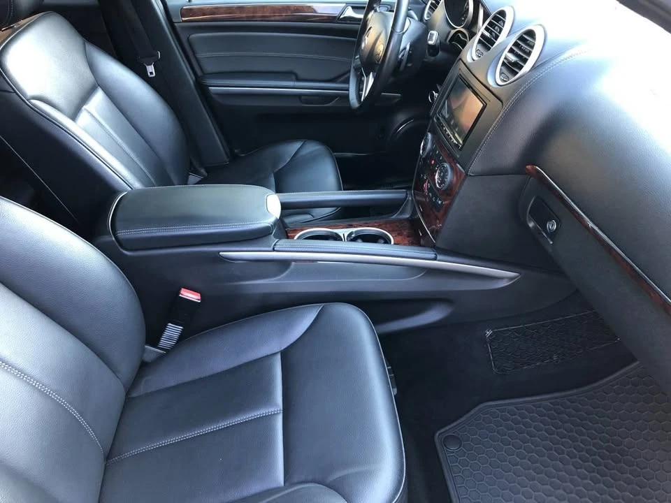 2012 Mercedes-Benz X164 GL-Class - Image 14 of 20