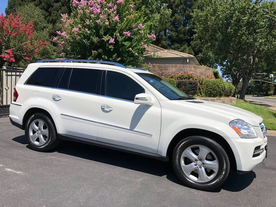 2012 Mercedes-Benz X164 GL-Class - Image 7 of 20