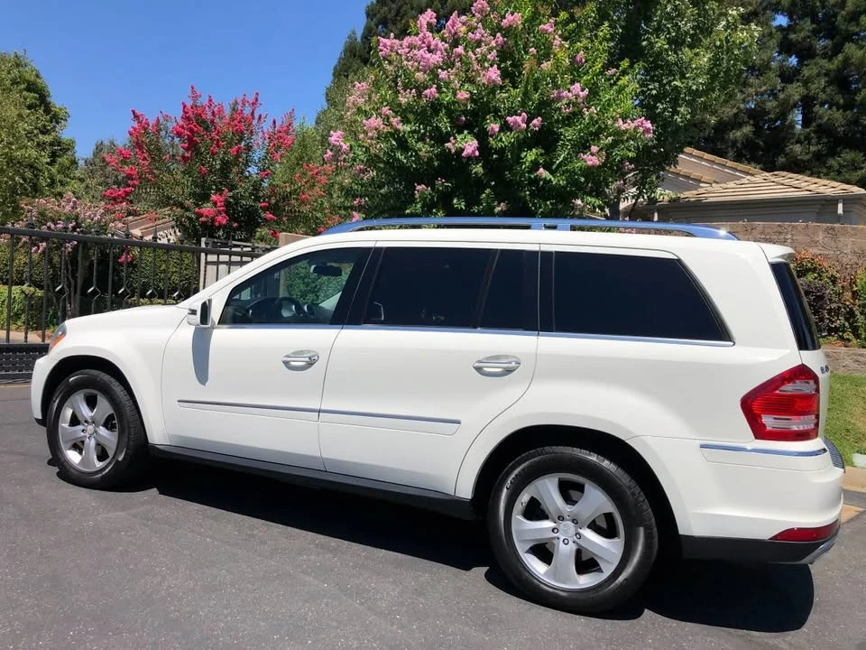 2012 Mercedes-Benz X164 GL-Class - Image 16 of 20
