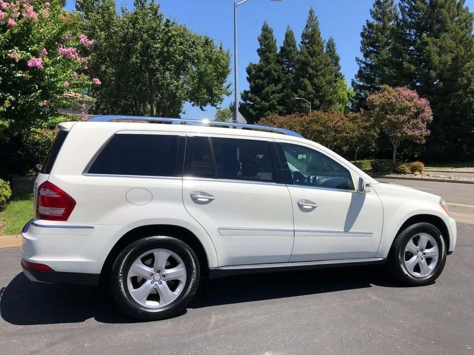 2012 Mercedes-Benz X164 GL-Class - Image 17 of 20