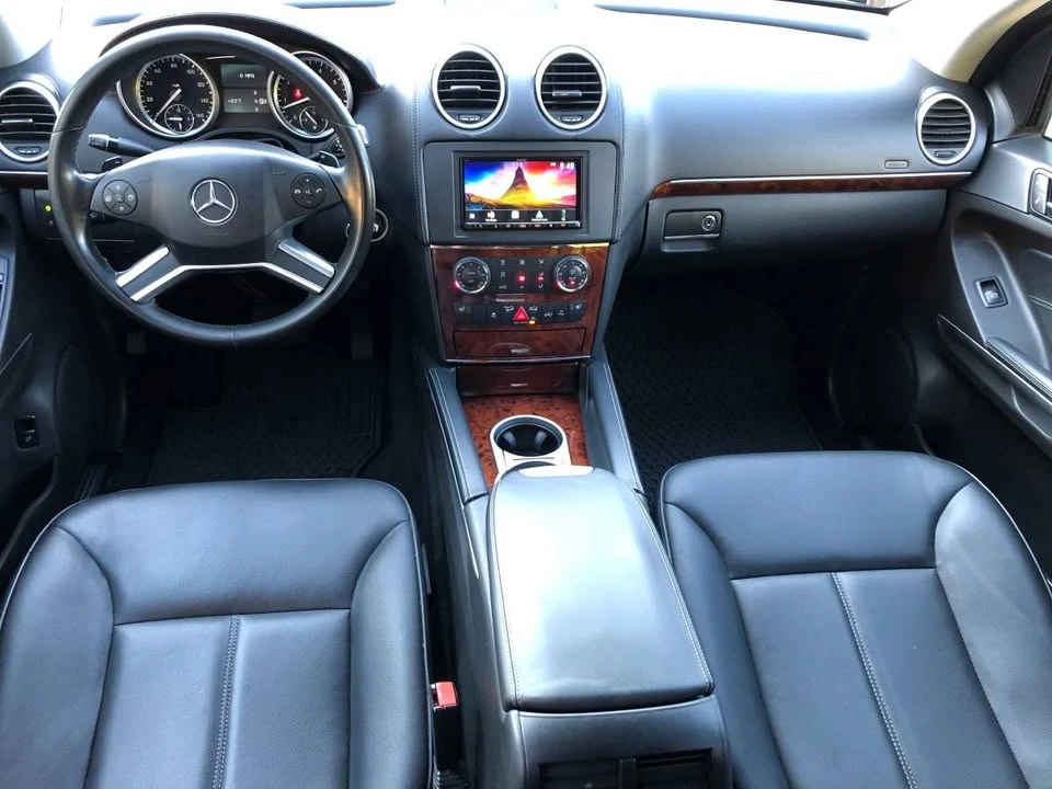 2012 Mercedes-Benz X164 GL-Class - Image 13 of 20