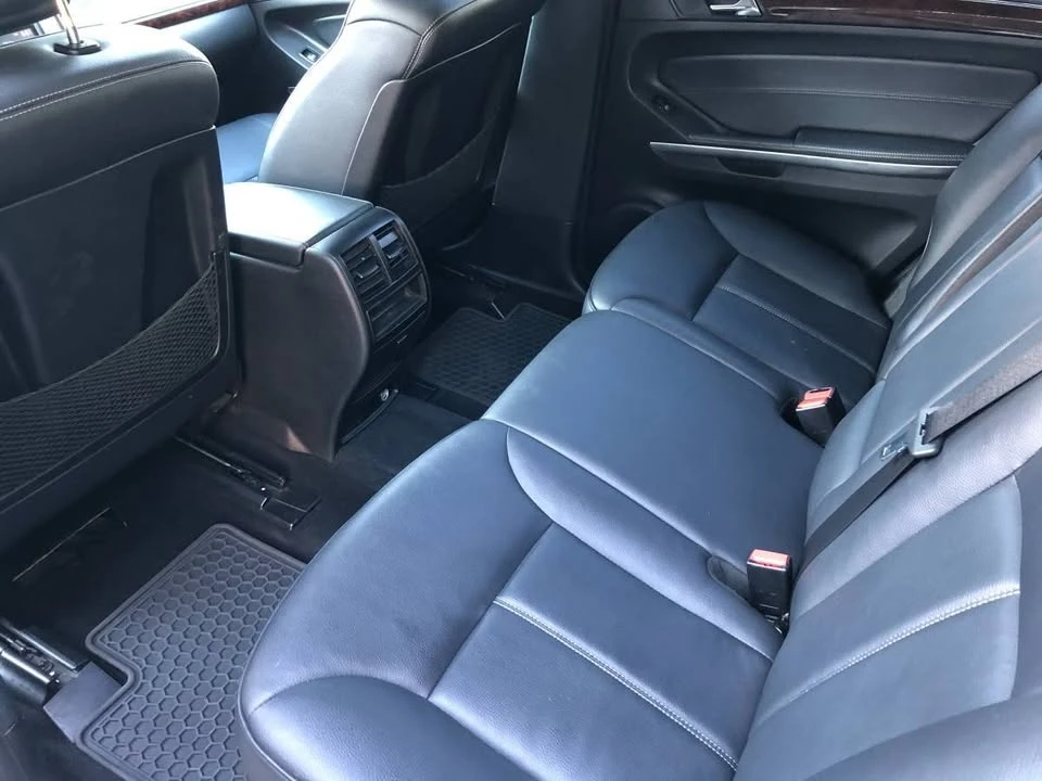 2012 Mercedes-Benz X164 GL-Class - Image 11 of 20
