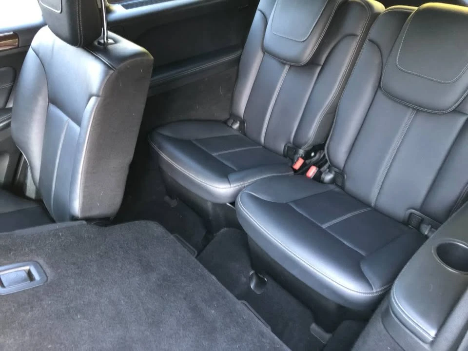 2012 Mercedes-Benz X164 GL-Class - Image 12 of 20