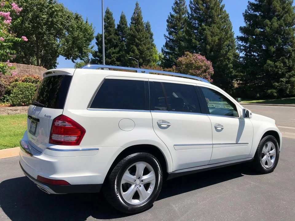 2012 Mercedes-Benz X164 GL-Class - Image 18 of 20