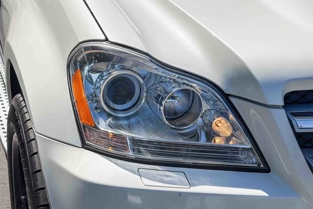 2012 Mercedes-Benz X164 GL-Class - Image 7 of 21