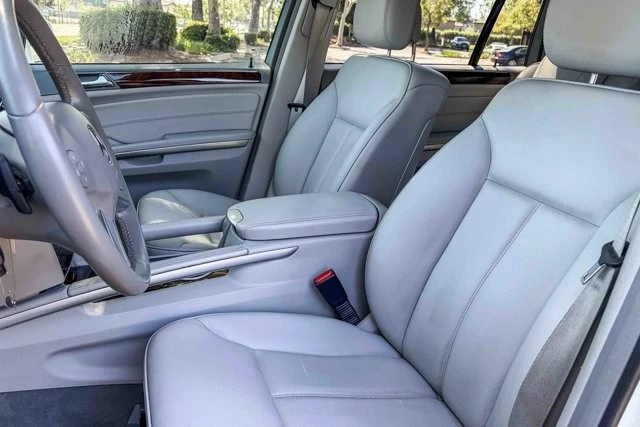2012 Mercedes-Benz X164 GL-Class - Image 17 of 21