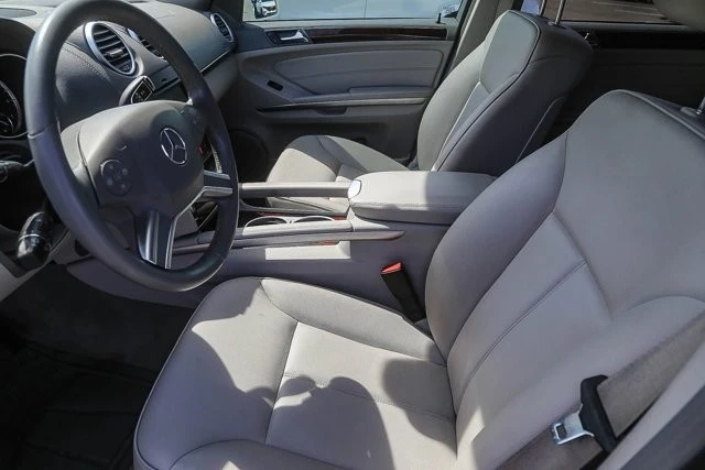 2012 Mercedes-Benz X164 GL-Class - Image 5 of 19