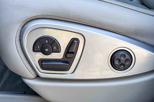 2012 Mercedes-Benz X164 GL-Class - Image 21 of 21