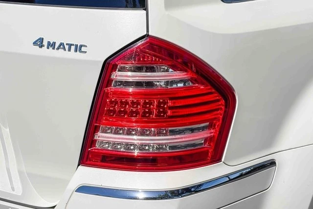 2012 Mercedes-Benz X164 GL-Class - Image 8 of 21