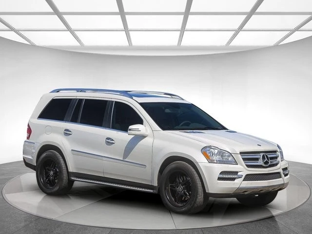 2012 Mercedes-Benz X164 GL-Class - Image 4 of 19
