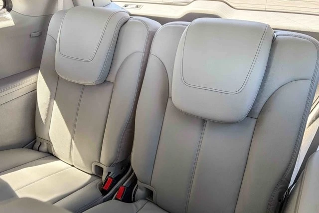 2012 Mercedes-Benz X164 GL-Class - Image 19 of 21