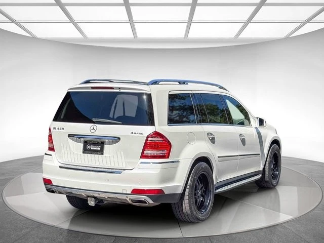2012 Mercedes-Benz X164 GL-Class - Image 4 of 21