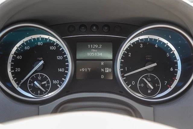 2012 Mercedes-Benz X164 GL-Class - Image 6 of 19