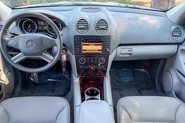 2012 Mercedes-Benz X164 GL-Class - Image 11 of 21