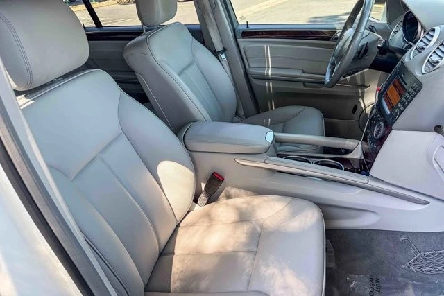 2012 Mercedes-Benz X164 GL-Class - Image 16 of 21