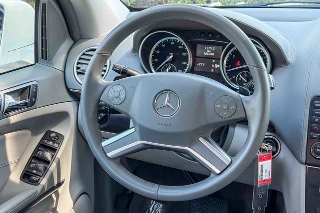 2012 Mercedes-Benz X164 GL-Class - Image 14 of 21