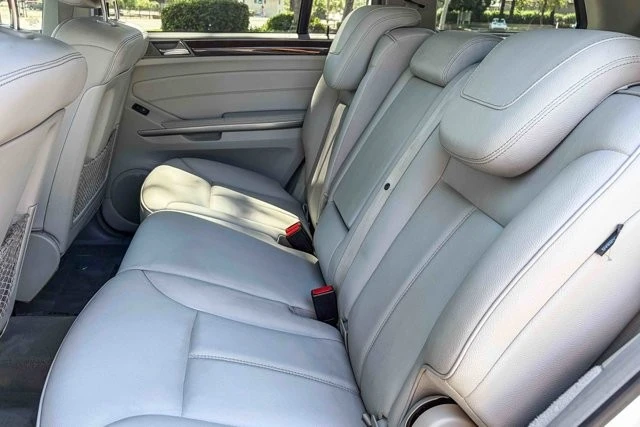 2012 Mercedes-Benz X164 GL-Class - Image 18 of 21