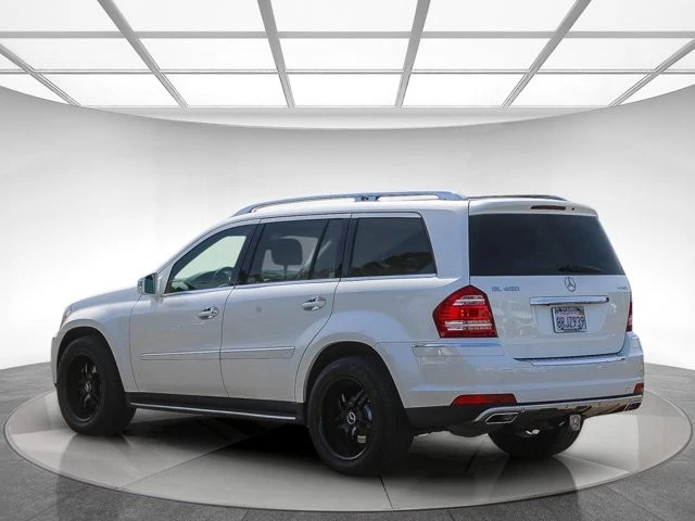 2012 Mercedes-Benz X164 GL-Class - Image 2 of 19