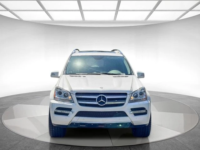 2012 Mercedes-Benz X164 GL-Class - Image 6 of 21