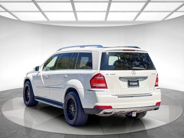 2012 Mercedes-Benz X164 GL-Class - Image 2 of 21