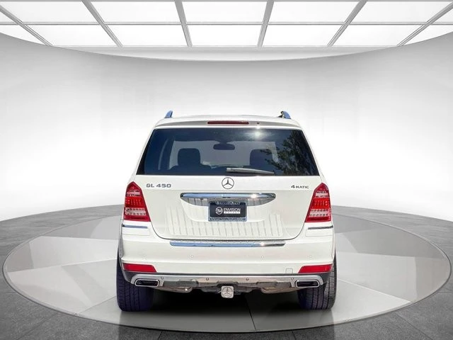 2012 Mercedes-Benz X164 GL-Class - Image 3 of 21