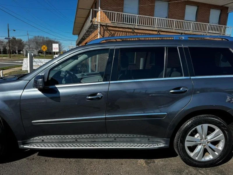 2012 Mercedes-Benz X164 GL-Class - Image 7 of 12