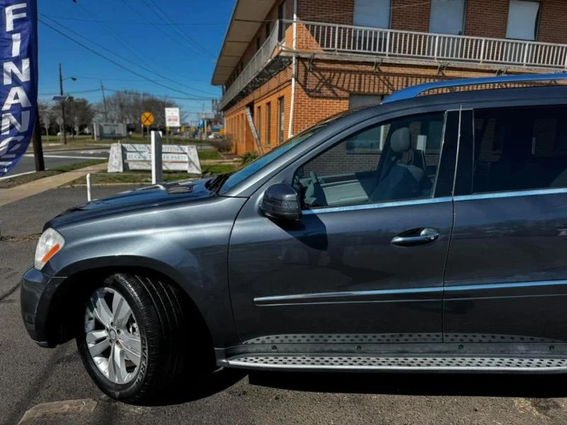 2012 Mercedes-Benz X164 GL-Class - Image 6 of 12