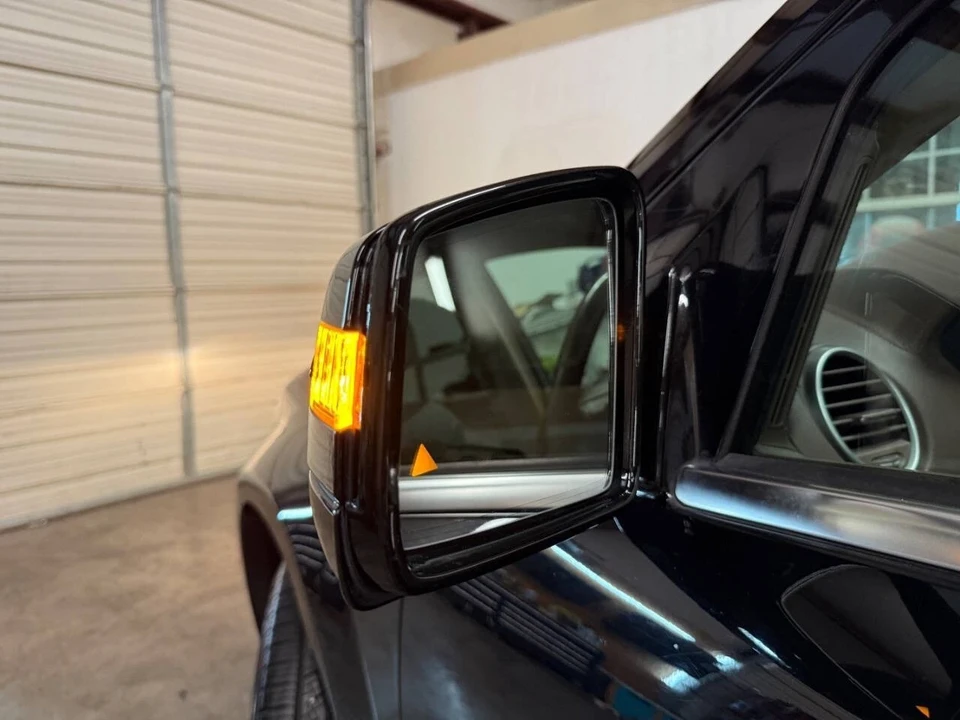2012 Mercedes-Benz X164 GL-Class - Image 5 of 21