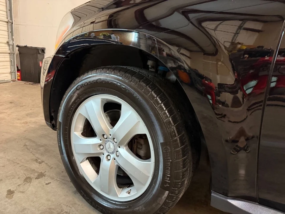 2012 Mercedes-Benz X164 GL-Class - Image 11 of 21
