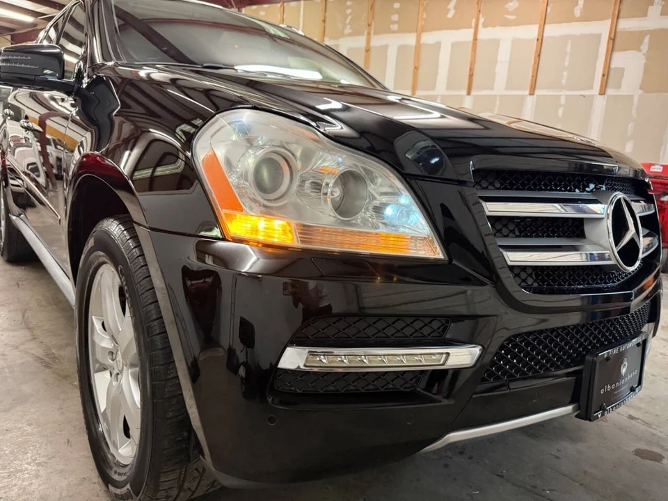 2012 Mercedes-Benz X164 GL-Class - Image 14 of 21