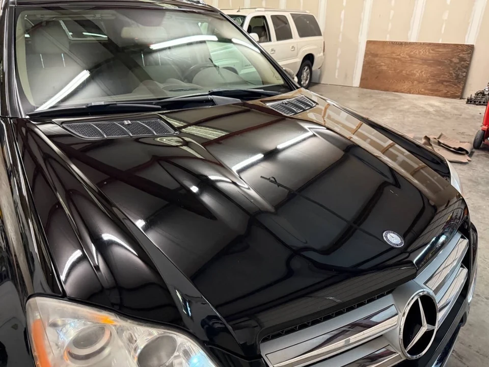 2012 Mercedes-Benz X164 GL-Class - Image 20 of 21