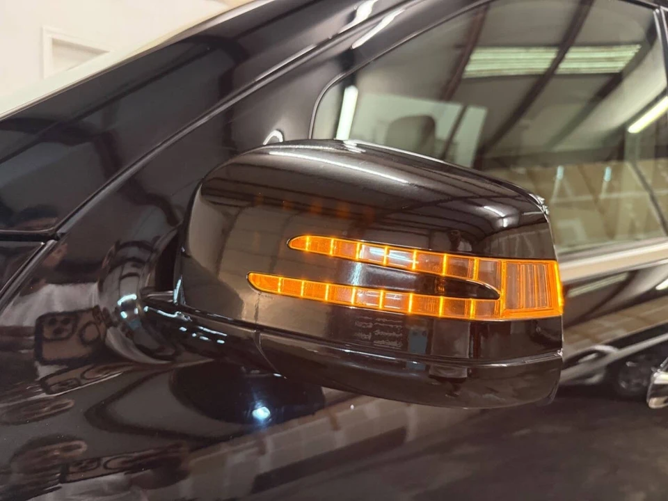 2012 Mercedes-Benz X164 GL-Class - Image 6 of 21