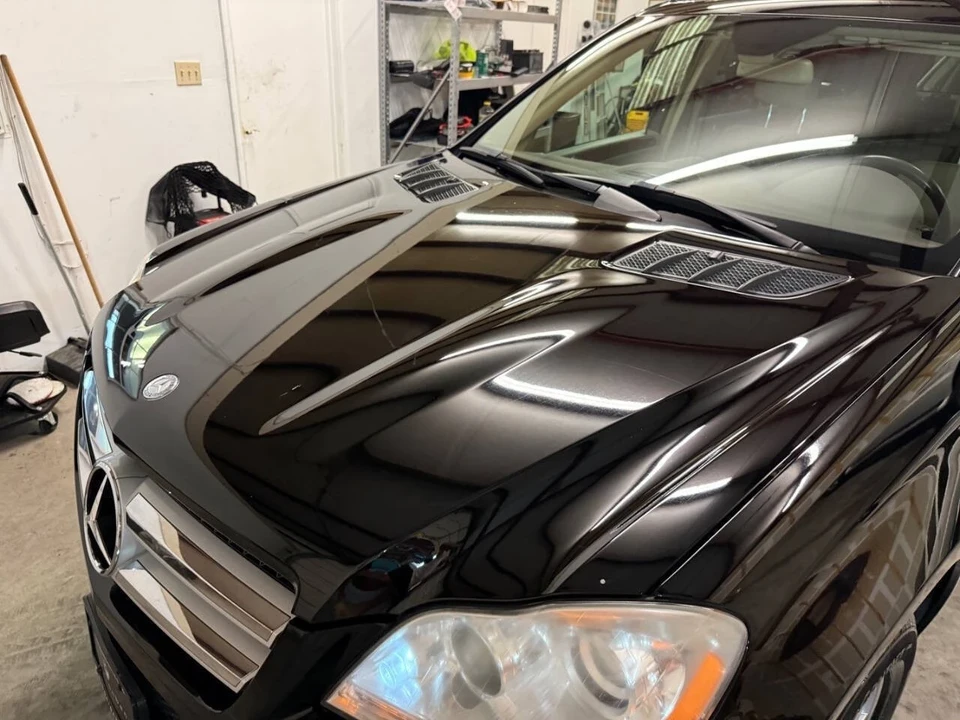 2012 Mercedes-Benz X164 GL-Class - Image 18 of 21