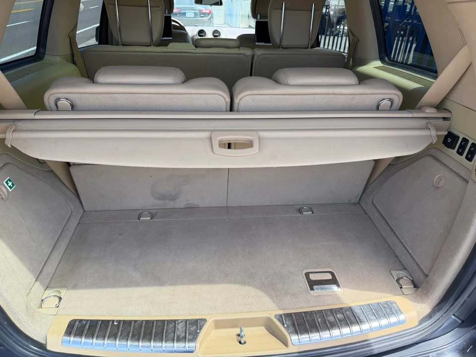2012 Mercedes-Benz X164 GL-Class - Image 10 of 10