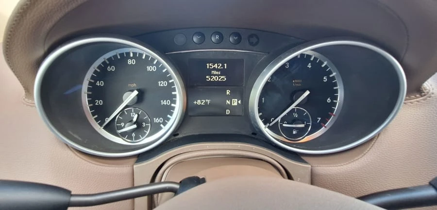 2012 Mercedes-Benz X164 GL-Class - Image 16 of 18