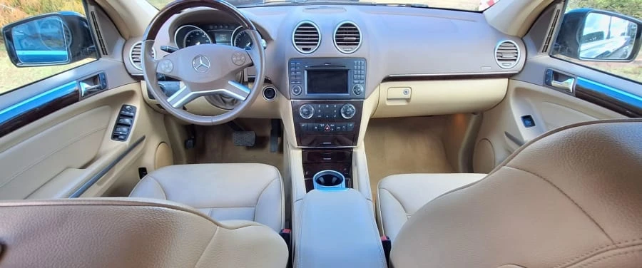 2012 Mercedes-Benz X164 GL-Class - Image 15 of 18