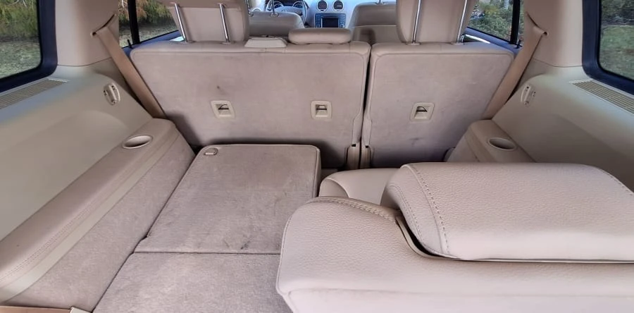 2012 Mercedes-Benz X164 GL-Class - Image 8 of 18